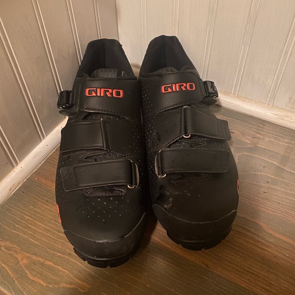 Giro VR70 cycling shoes - Picture 2 of 7